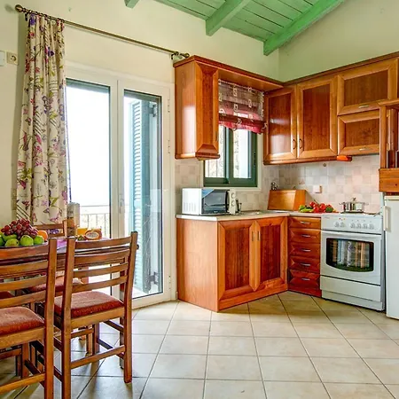 Gatsoulis Villa Apolpaina