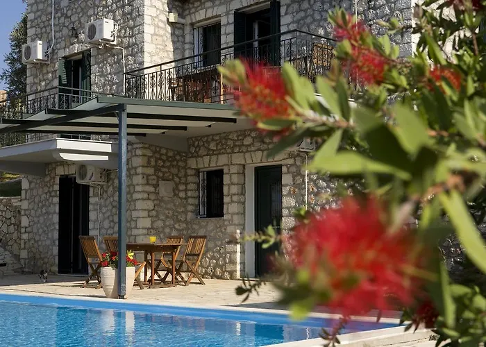 Gatsoulis * Apolpaina