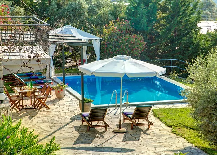 Villa Gatsoulis *