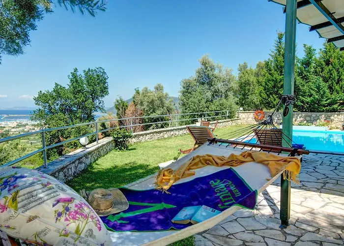 Villa Gatsoulis