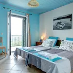 Gatsoulis Villas Apolpaina