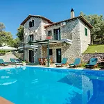 Gatsoulis Villas Вилла