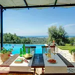 Gatsoulis Villas * Apolpaina