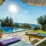 Gatsoulis Villas Apolpaina