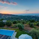 Gatsoulis Villas * Apolpaina