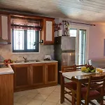 Gatsoulis Villas Вилла