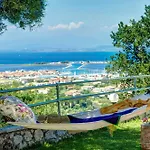 Gatsoulis Villas Вилла *