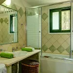 Gatsoulis Villas * Apolpaina