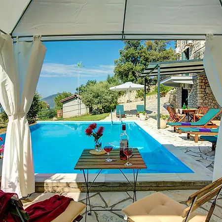 Gatsoulis Villas Villa *