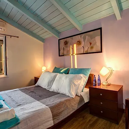 Gatsoulis Villas Villa Apolpaina