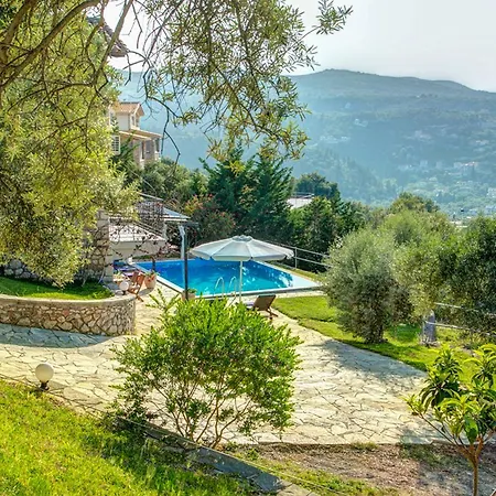 Gatsoulis Villas
