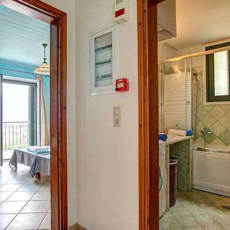 Gatsoulis Villas Villa Apolpaina