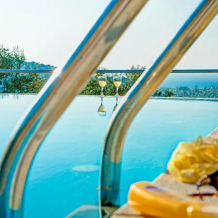Villa Gatsoulis Villas *
