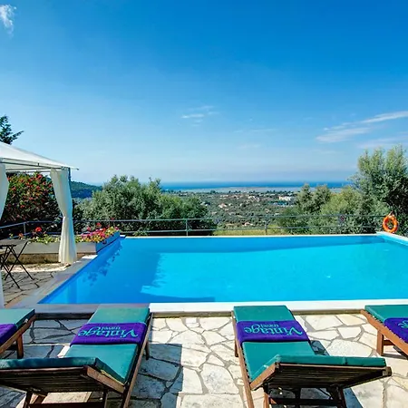 Villa Gatsoulis Villas
