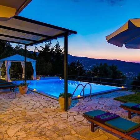 Villa Gatsoulis Villas