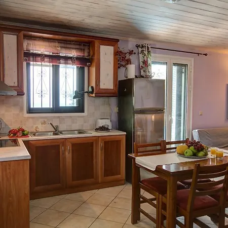 Gatsoulis Villas Villa