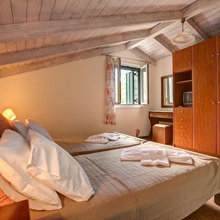Gatsoulis Villas Villa
