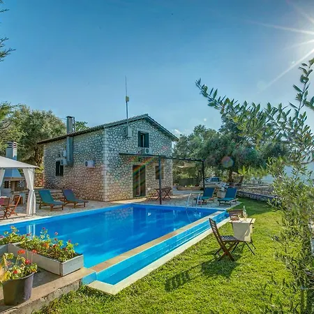 Villa Gatsoulis Villas