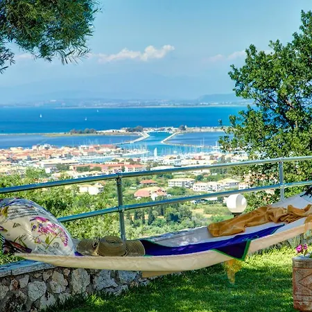 Gatsoulis Villas Villa *