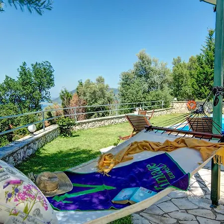 Villa Gatsoulis
