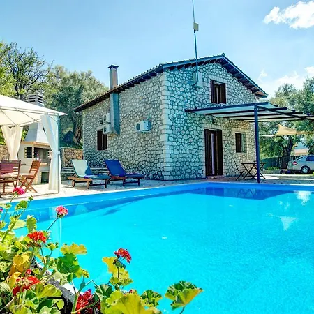 Gatsoulis Villas Villa