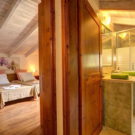 Gatsoulis Villas Villa