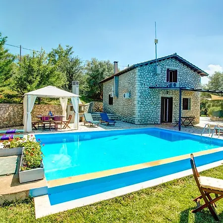Gatsoulis Villas Villa